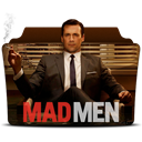 Mad Men icon